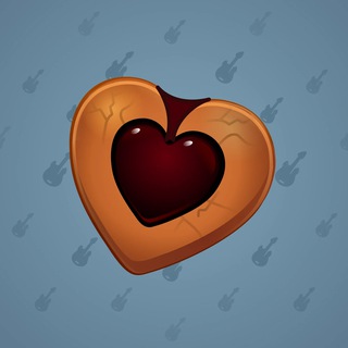 Cookie Heart #170751