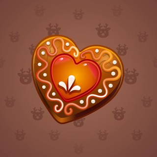 Cookie Heart #170753