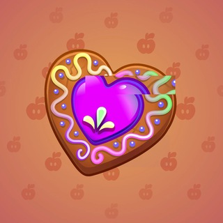 Cookie Heart #170759