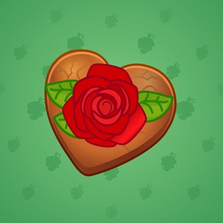 Cookie Heart #170761