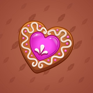 Cookie Heart #170762