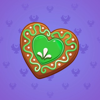 Cookie Heart #170763