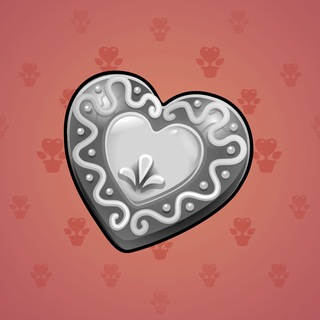 Cookie Heart #170765