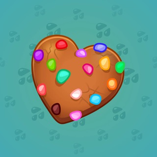 Cookie Heart #170767