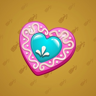 Cookie Heart #170768