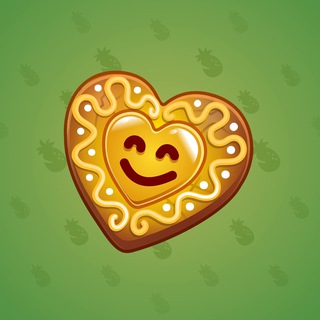 Cookie Heart #170770