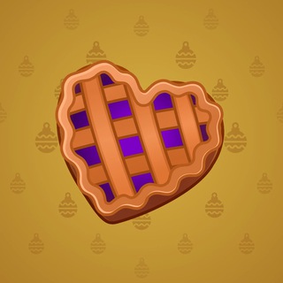 Cookie Heart #170771