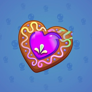 Cookie Heart #171029
