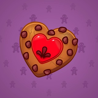 Cookie Heart #171209