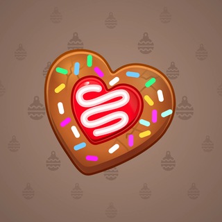 Cookie Heart #171211