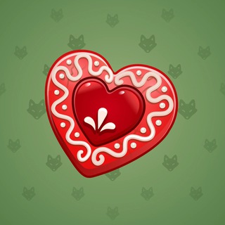 Cookie Heart #171212