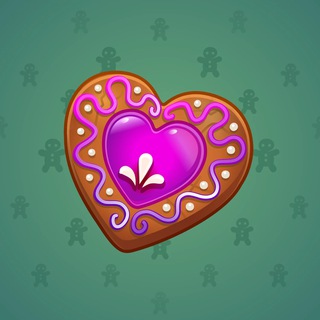 Cookie Heart #171217
