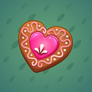 Cookie Heart #171218