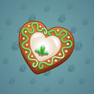 Cookie Heart #171224