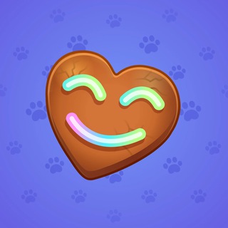 Cookie Heart #171227