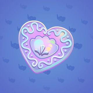 Cookie Heart #171228