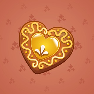Cookie Heart #171234
