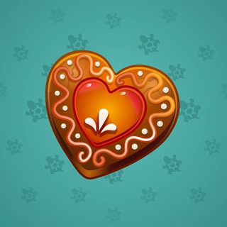Cookie Heart #171235