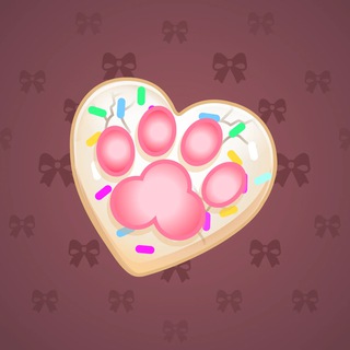 Cookie Heart #171237