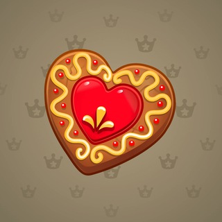 Cookie Heart #171239