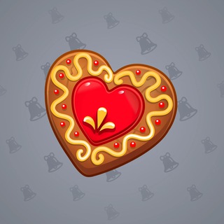 Cookie Heart #171240