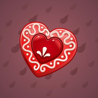 Cookie Heart #171243
