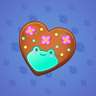 Cookie Heart #171244