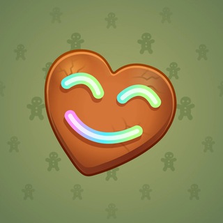 Cookie Heart #171245