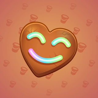 Cookie Heart #171248
