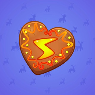 Cookie Heart #171249
