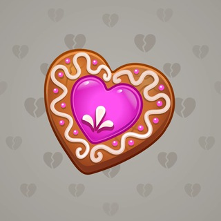 Cookie Heart #171412