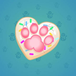 Cookie Heart #171678