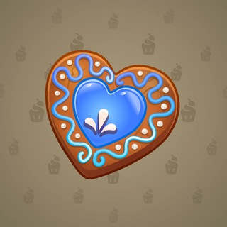 Cookie Heart #171843