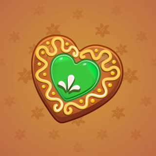 Cookie Heart #171845
