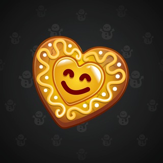 Cookie Heart #171848
