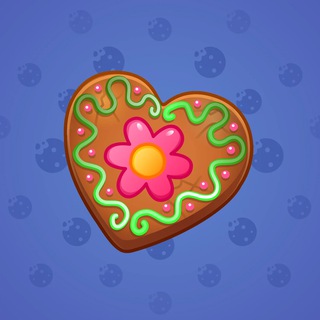 Cookie Heart #171853