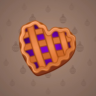 Cookie Heart #171858