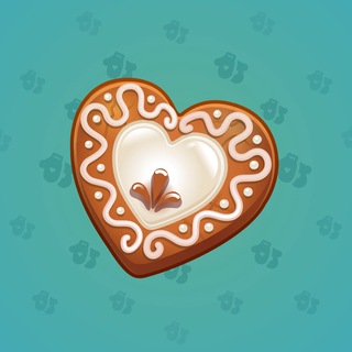 Cookie Heart #171860