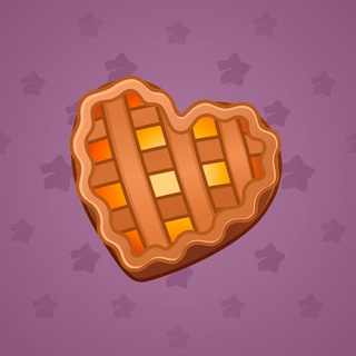 Cookie Heart #171863