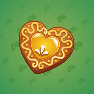 Cookie Heart #171864