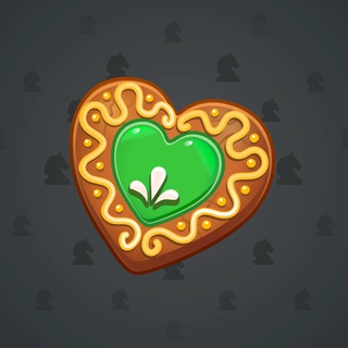Cookie Heart #171865