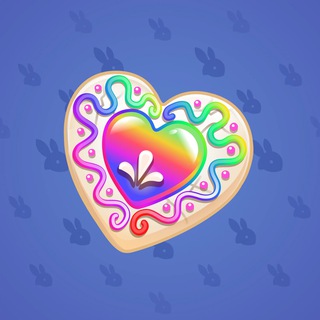 Cookie Heart #171866
