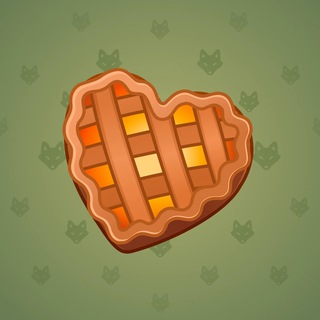 Cookie Heart #171868