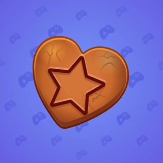 Cookie Heart #171870