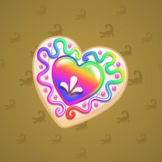 Cookie Heart #171872