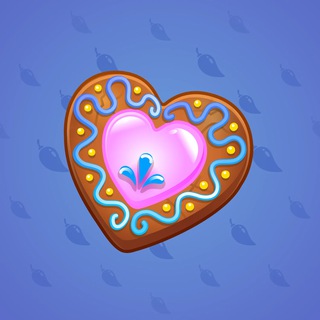 Cookie Heart #171877