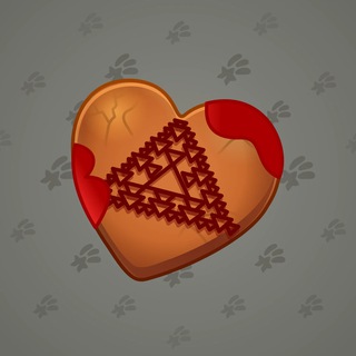 Cookie Heart #171908