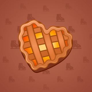 Cookie Heart #171910
