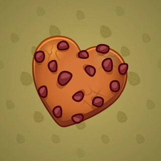 Cookie Heart #171911