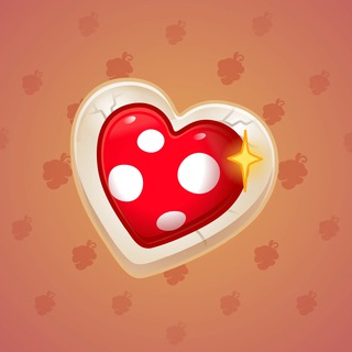Cookie Heart #171912